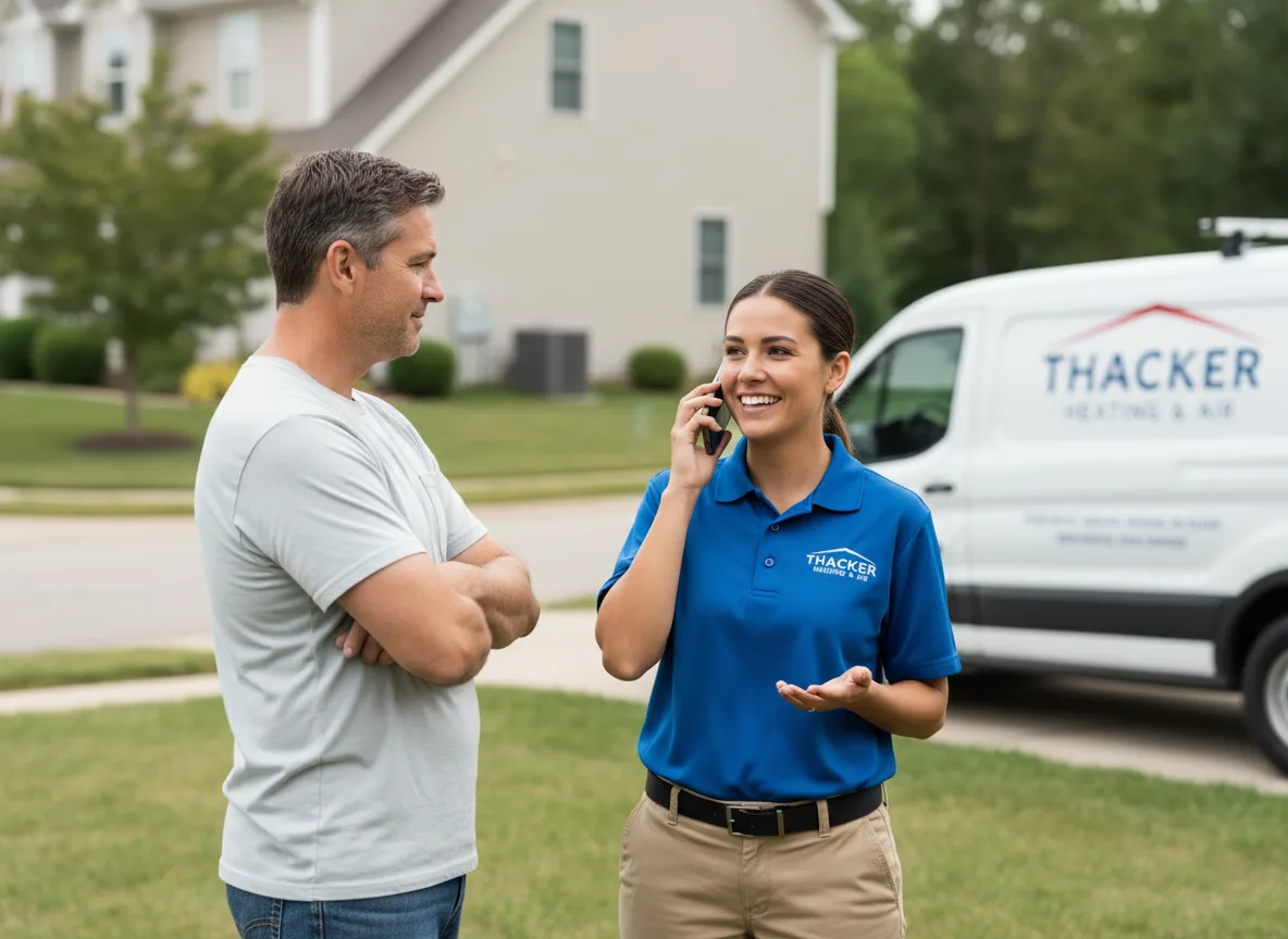 Ac Repair Homeland, CA FAQs